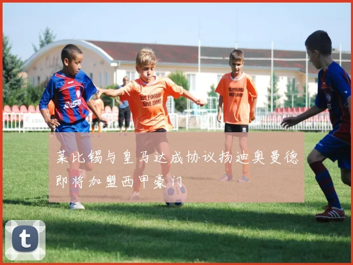 莱比锡与皇马达成协议扬迪奥曼德即将加盟西甲豪门